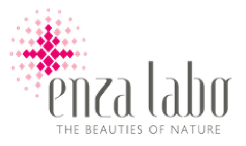 エンザミンのパイオニア　エンザラボ